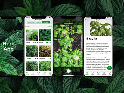 HerbApp