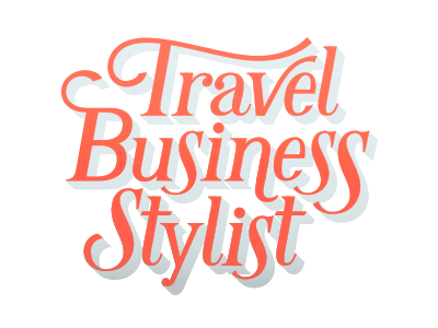 Travel Business Stylist