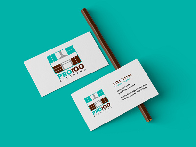 Business Card Design