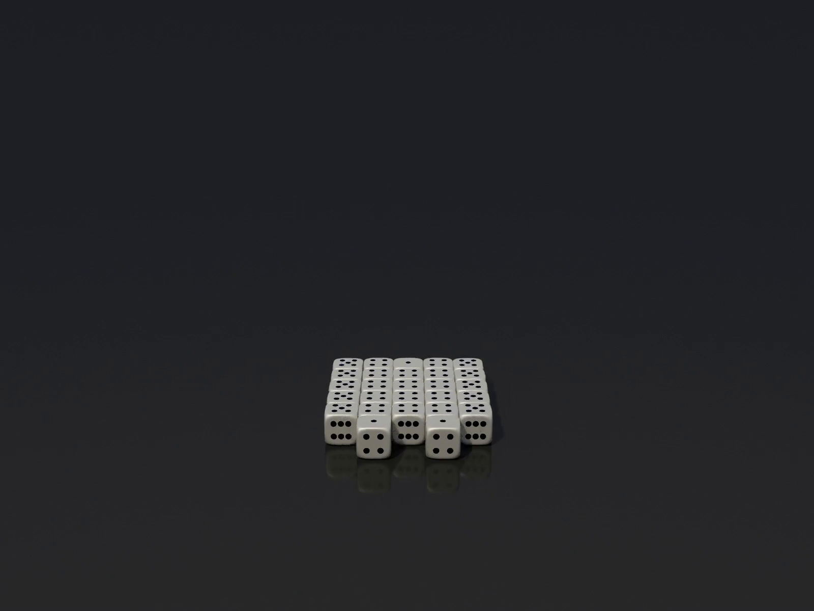 Dice Transform - Animation by Sujith Godavarthi on Dribbble