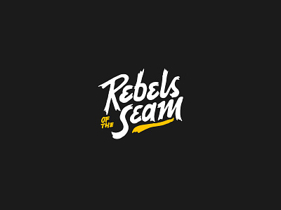 rebels of the seam