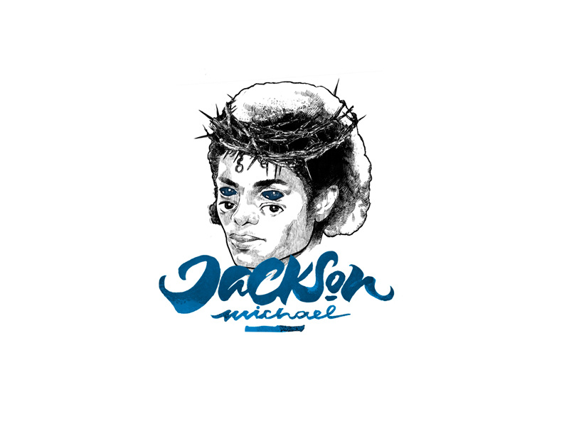 Jackson typography motion logo lettering calligraphy branding brand animation illustration graphic jackson