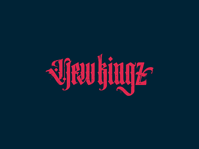 New kingz