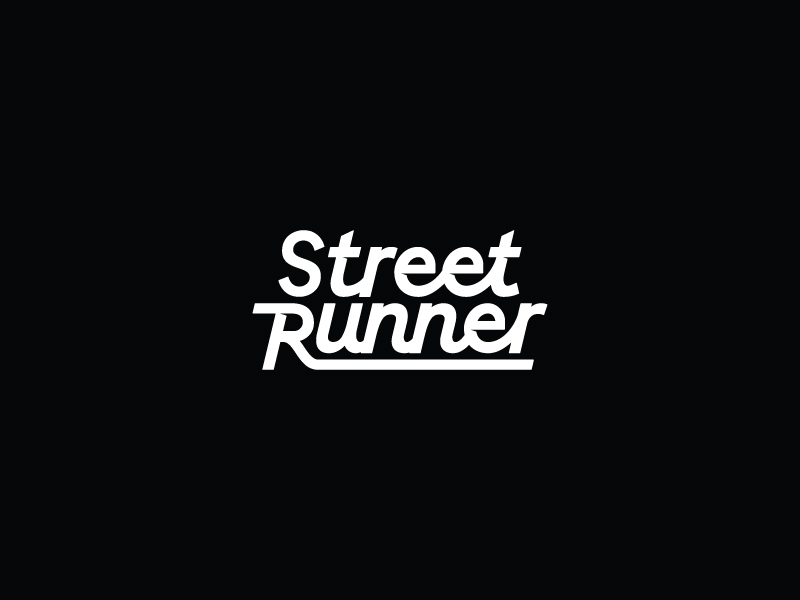 street runn