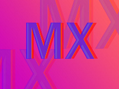 MX logo design design designer graphic graphic artist graphic design logo logo animation logo design logo design branding logo designer logo mark logodesign logos logotype vector