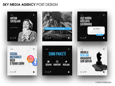 Post Design branding design designer graphic graphic artist graphic design