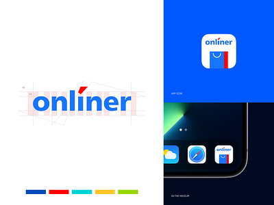 Onliner | Identity