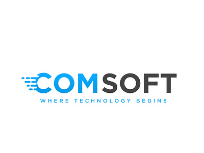 Logo for Software Company