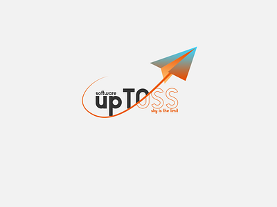 Day 026 dailylogo logo paperplane