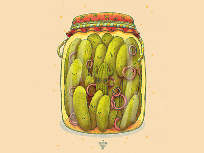 Pickles