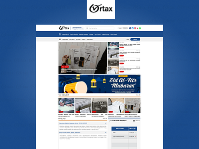 Ortax Case study