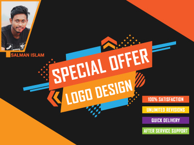 Offer Banner Design