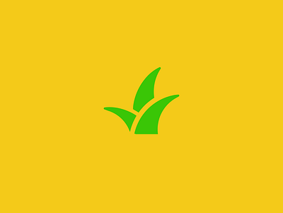 pineapple branding design icon logo minimal vector