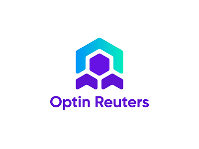 Logo Designing for SEO Email Marketing Company
Optin Reuters