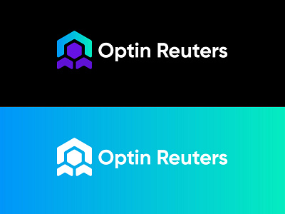 Logo Designing for SEO Email Marketing Company
Optin Reuters