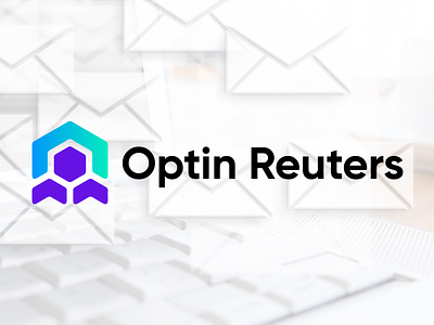 Logo Designing for SEO Email Marketing Company
Optin Reuters