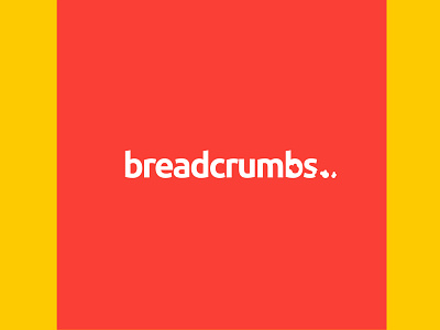 Breadcrumbs logo
