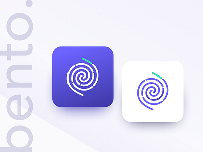 #DailyUI Challenge 004 - App Icon app app design appicon appicons application dailyui ui ui design