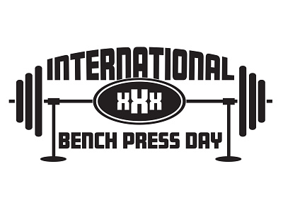 International Bench Press Day