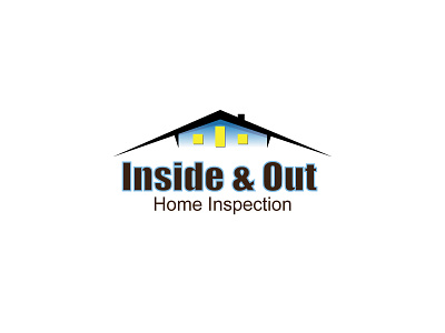 Inside Out Home Inspection Logo home inspection