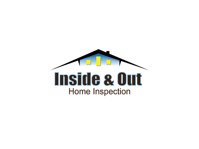 Inside Out Home Inspection Logo