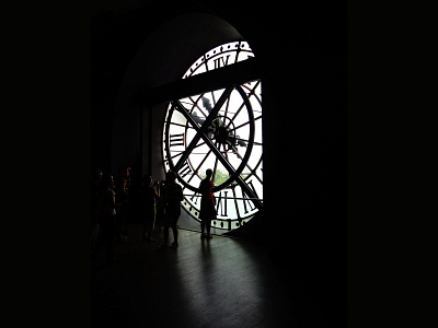 Musée d'Orsay photography