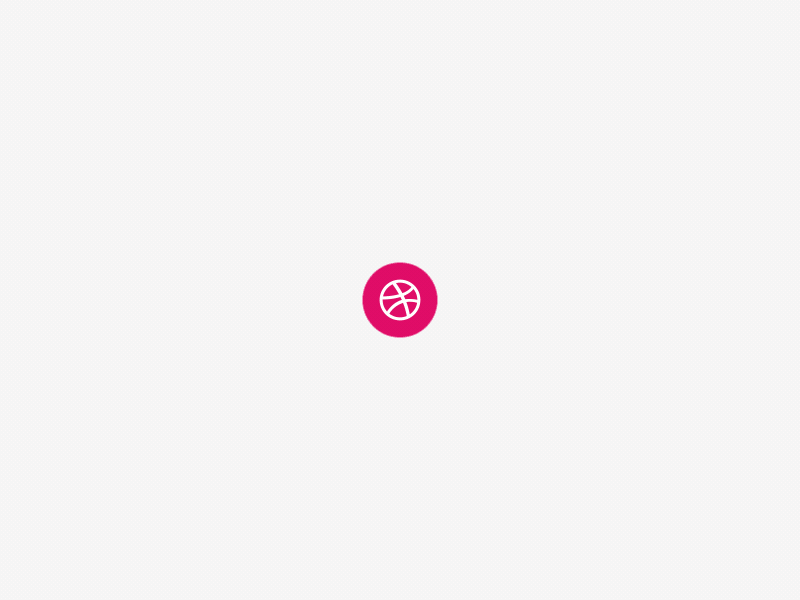 dribbble merge by aenhouse on Dribbble