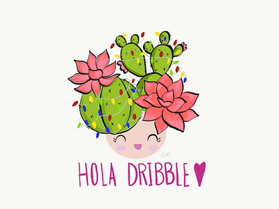 HOLA!