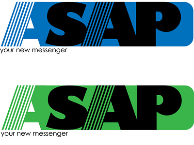 ASAP logos