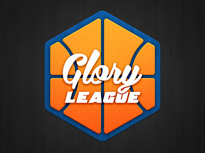 Glory League Identity