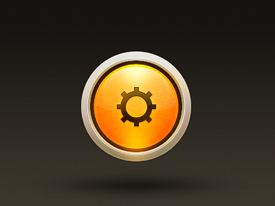 Orange Icon