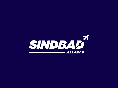 Sindbad Alabbad Logo brand identity business logo colorful colorful logo flat logo gradient logo graphic design logo logo design minimalist logo modern logo monogram logo