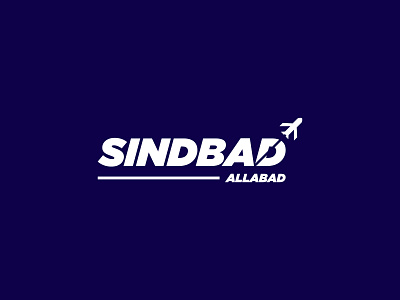 Sindbad Alabbad Logo