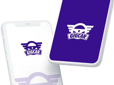 Gigcar Logo Design | Gaming Logo | Twitch Logo | Esports Logo