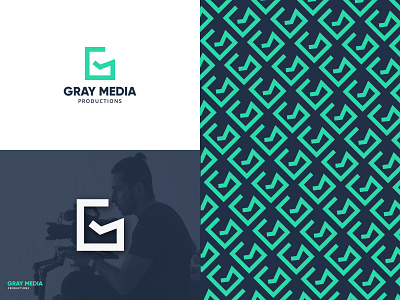 Logo Design for Gray Media Productions