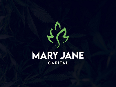 Marijuana Logo | Cannabis Logo | Cannabis Branding | Cbd Logo brand design brand identity branding branding design cannabis cannabis branding cannabis logo cbd cbd logo cbd oil cbd packaging identity design logo logo design logodesign logos logotype marijuana marijuana logo minimal