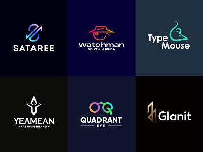 Logo Design | Startup Logo | Logo Branding | Brand Identity