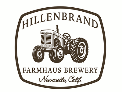 Hillebrand Farmhaus Brewery