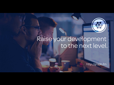 Raise your development... - social