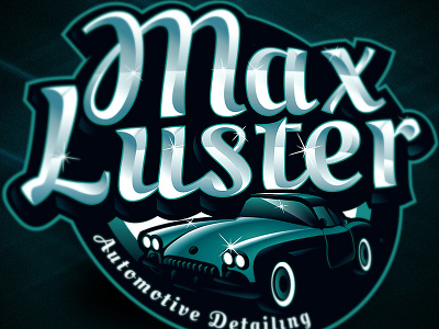 Max Luster