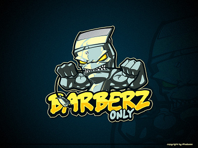 Barberz Only