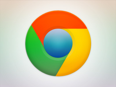 Chrome browser chrome deviantart google icon minimal png