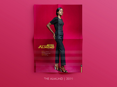 Almond Magazine