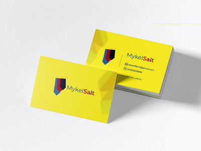 MykelSalt branding clothing design fashion graphic design logo vector