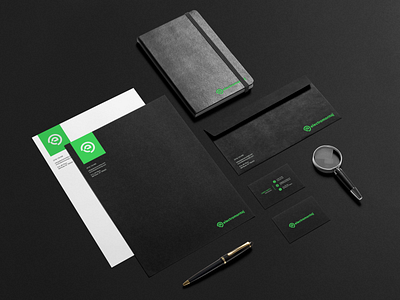 Brand Identity