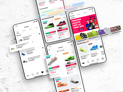 Footy - More screens app football cleats shoes soccer