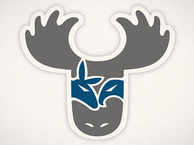 Hockey Jersey Logo logo