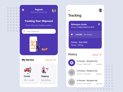 Tracking_app