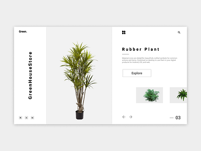 Plant_plus animation css design graphicdesign html inspiration interaction mockup ui uidesign uidesigns uiux user interface design userinterface ux uxdesign webdesigner webdeveloper website wireframe