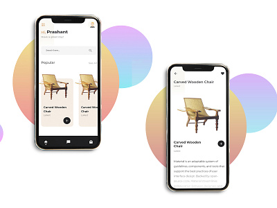 Furniture_point animation application color design graphicdesign inspiration interaction mockups ui uidesign uidesigner uiux user interface design userinterface ux uxdesign uxdesigner webdesigner webdeveloper wireframe